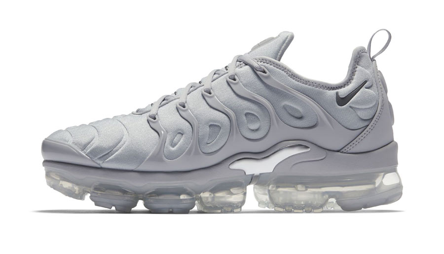 nike vapor max plus homme